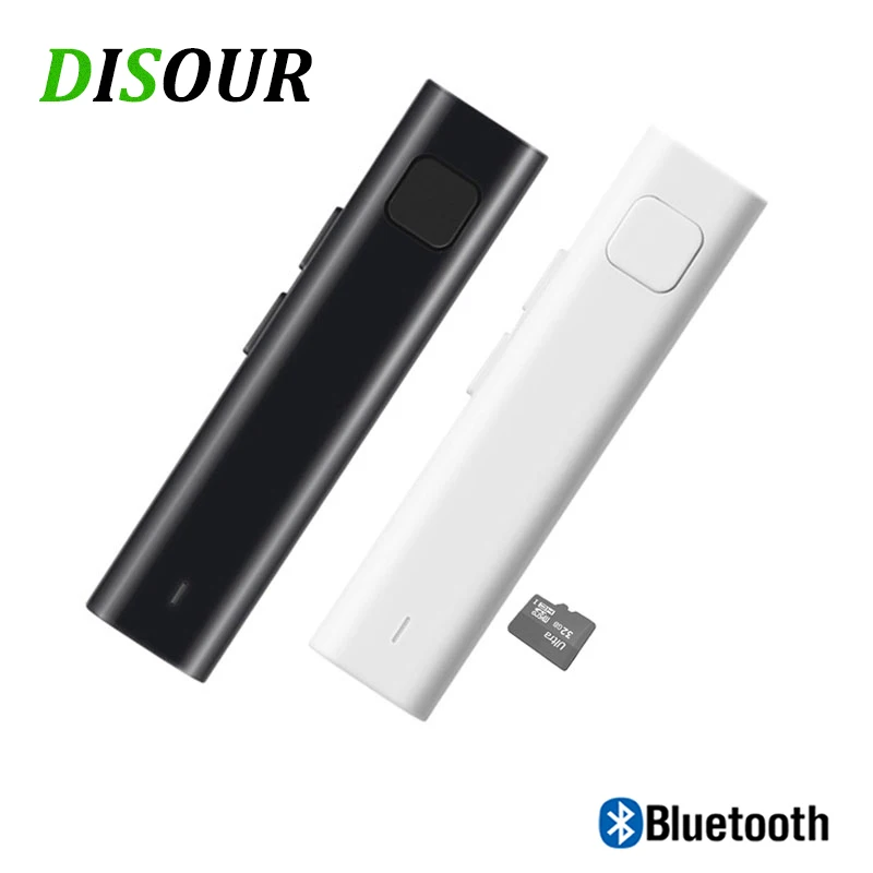 Bluetooth-приемник с переводным штекером 3 5 мм стерео аудио беспроводной адаптер