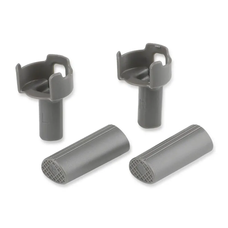 Повышенная посадка встроенная амортизирующая пружина для дрона DJI MAVIC 2