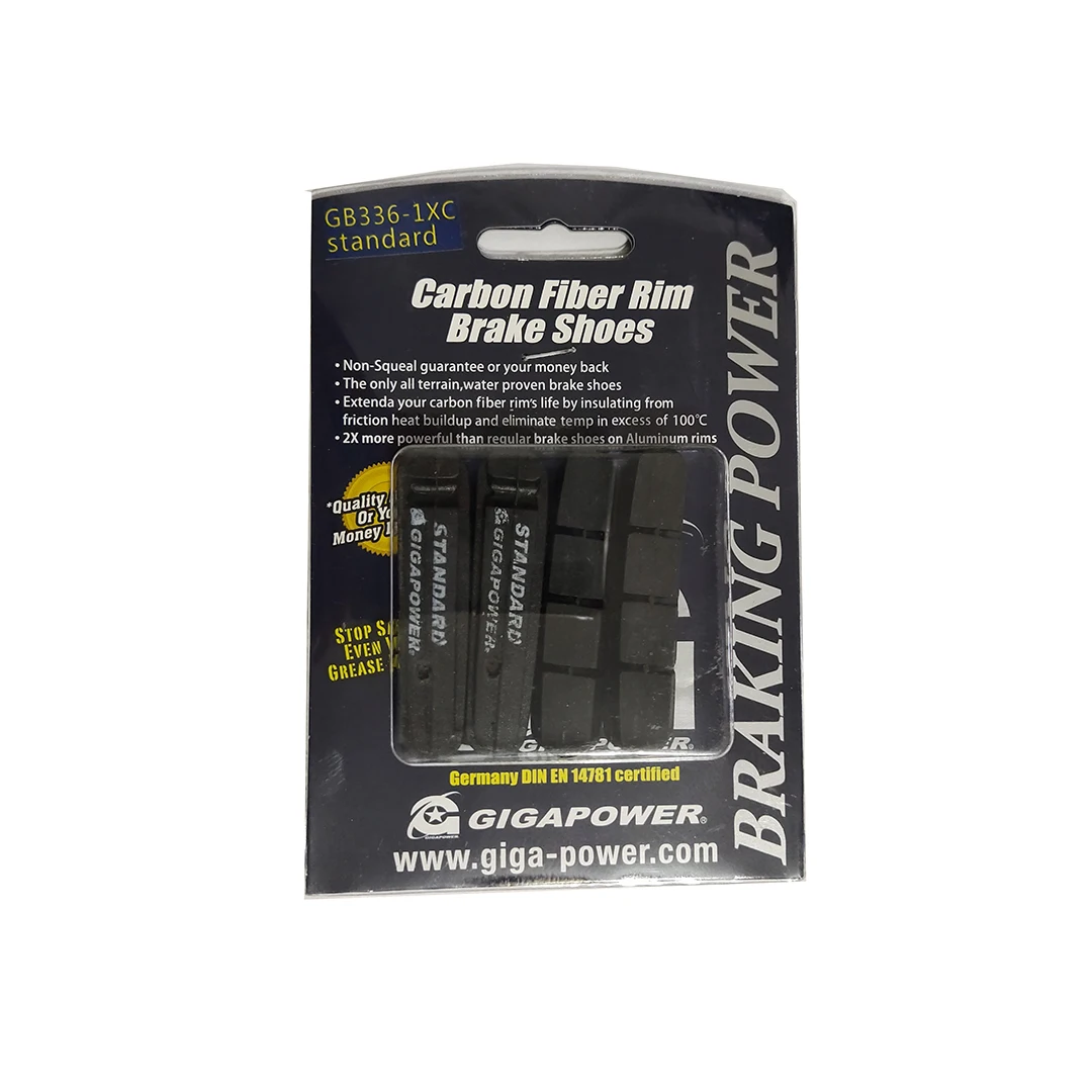 Тормозные колодки из углеродного волокна Для вездехода 10/11s 4 шт. | Спорт и