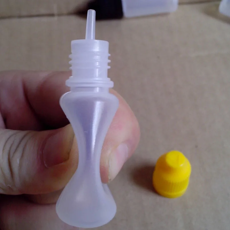 2000 шт. пластиковые бутылочки с иглами для жидкости 10 мл|cigarette connector|cigarette pranksego