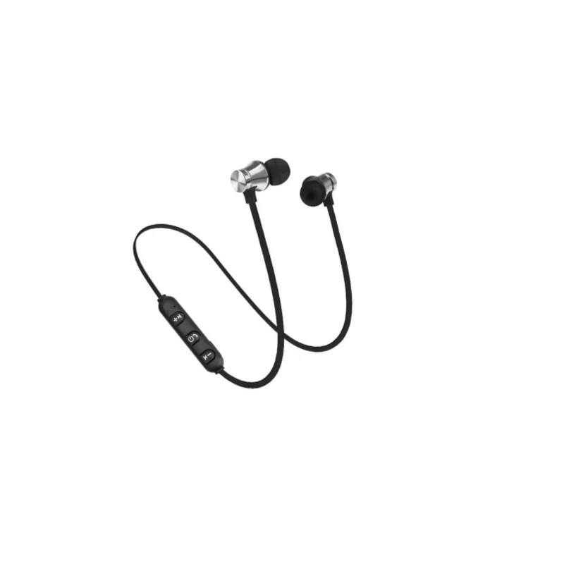 10 шт. в партии BT400 магнитные беспроводные Bluetooth наушники гарнитура для телефона с