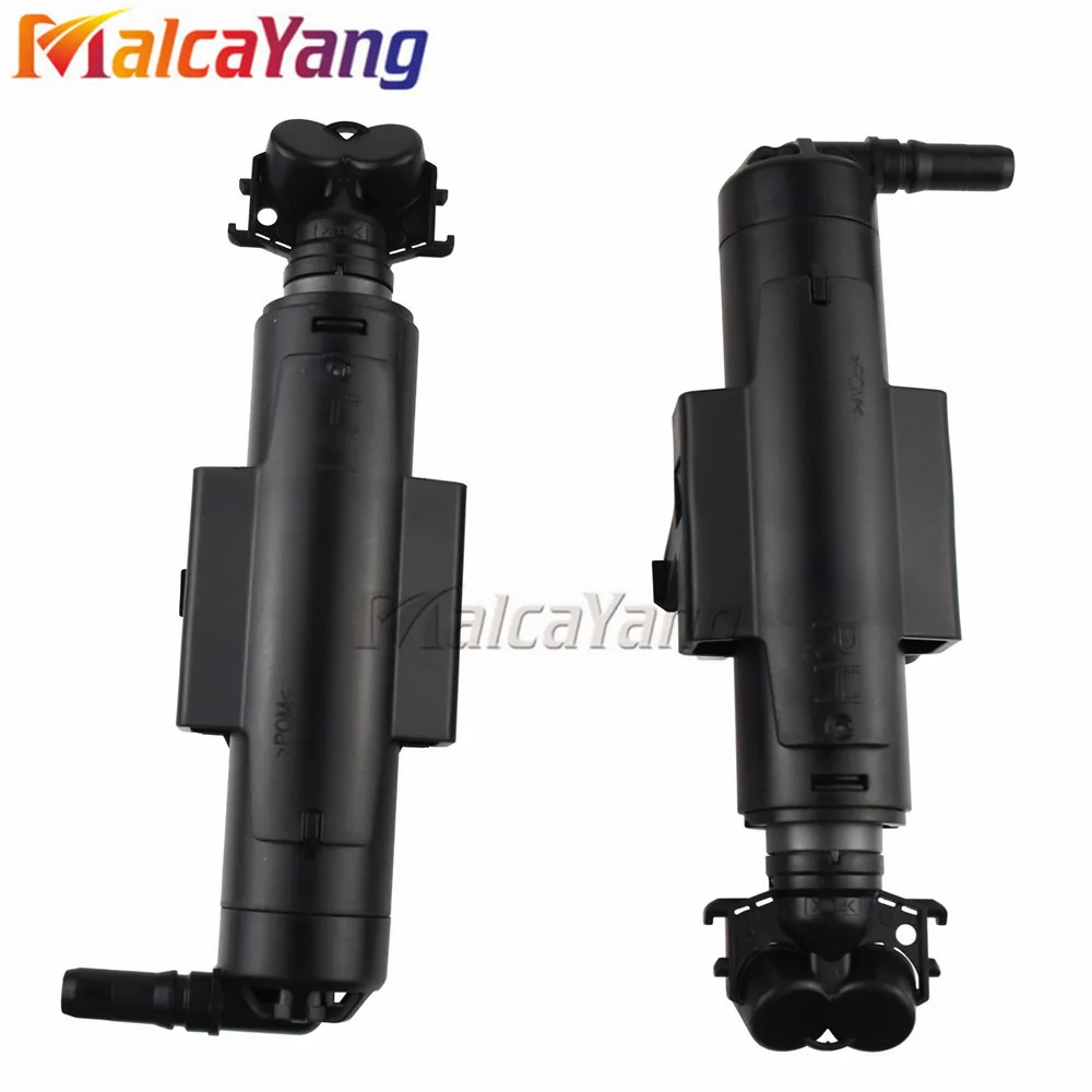 

Форсунка омывателя фары для Ford Kuga 2017, привод распыления, левый/правый