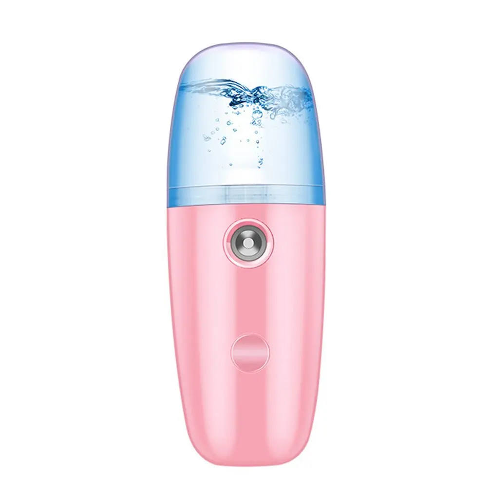 Мини нано-туманный распылитель портативный туманный охлаждающий аппарат