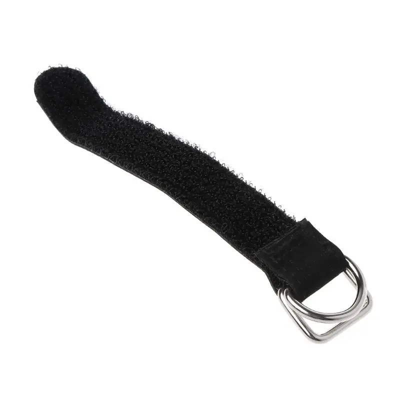 Fishing Rod Strap Belt Safety Ties Wrap Pole Band With Buckle Magic Sticker Adjustable Universal Carp Tackle | Спорт и развлечения