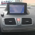 Android 10 для Renault Megane 3 Fluence 2009 2010 2011 2012 2013 2014 2015 Стерео GPS Carplay мультимедийный плеер радио головное устройство