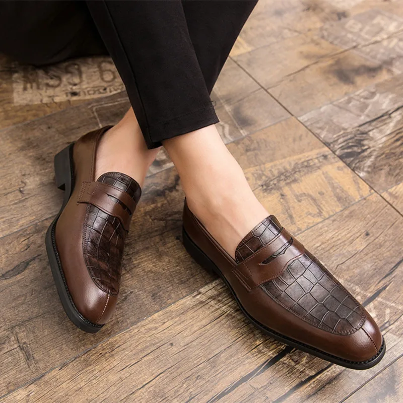 

Men's Shoes