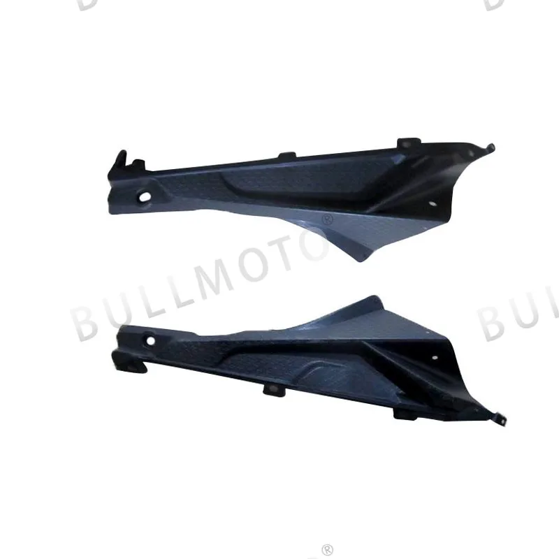 

Для BMW S1000RR S 1000 RR 2009 2010 2011 2012 2013 2014 мотоцикл одежда для верхней части тела левые и правые боковая крышка впрыска ABS обтекатель