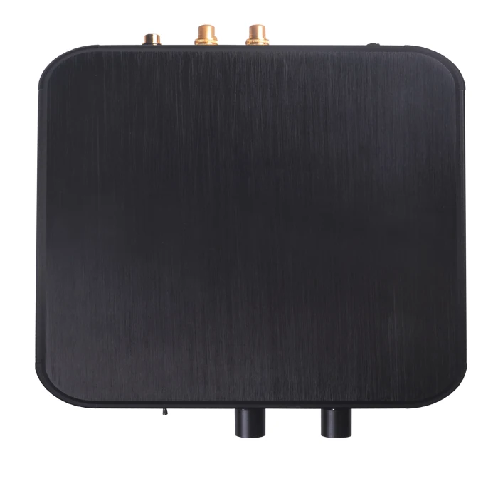 

Meixing MC-9SP high-grade passive preamp with phrase switch/MC-9SE passive preamp non-tube HIFI high fidelity amplifier