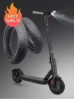 

Suitable for Xiaomi M365/M365PRO electric scooter scooter 8 inch 8.5 inch universal explosion-proof tire rubber tire anti-stab