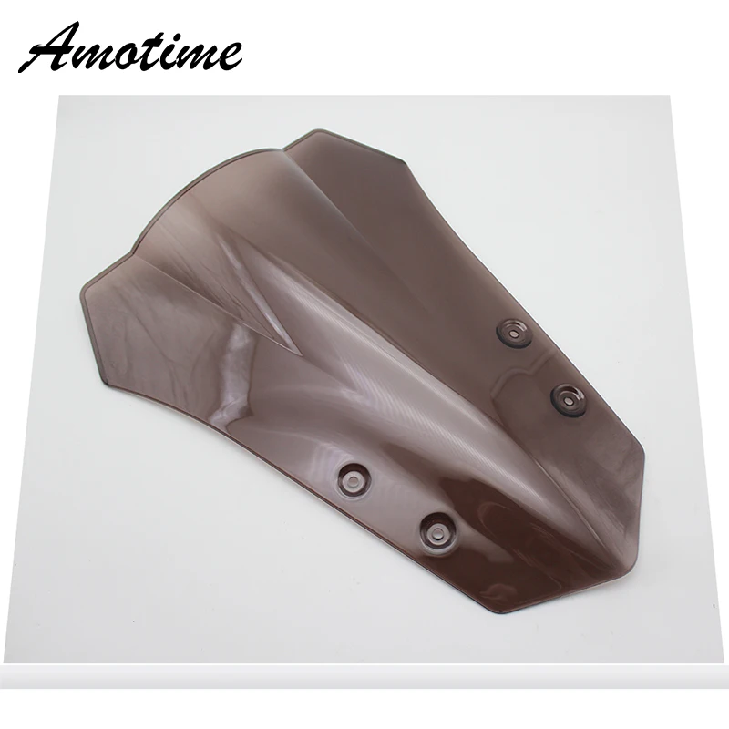 Аксессуары для лобового стекла мотоцикла двойные болты из Пузырькового пластика