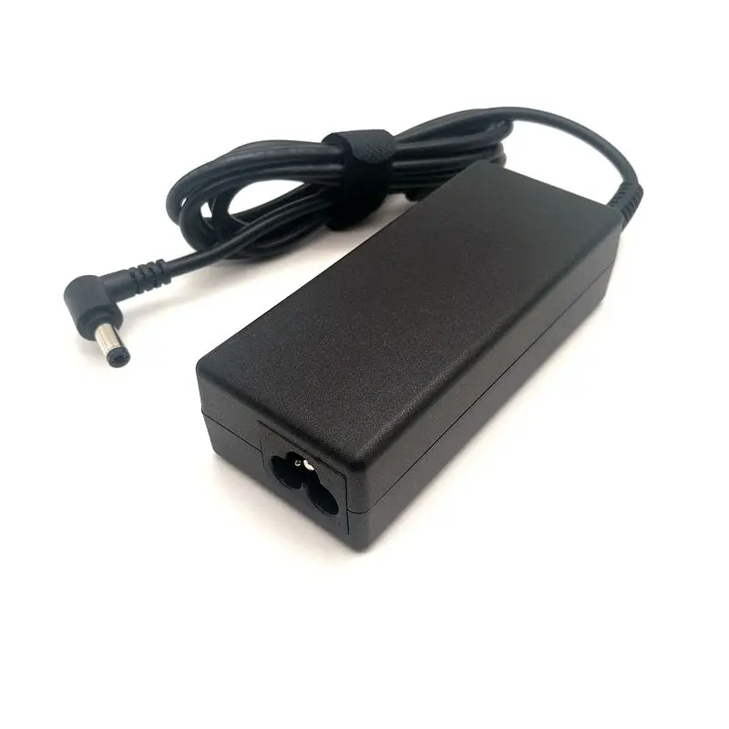 19V 3.42A AC адаптер питания зарядное устройство для Asus A3 A600 F3 X55 A8 F6 F83CR X501a X502c X51 X55A X55C