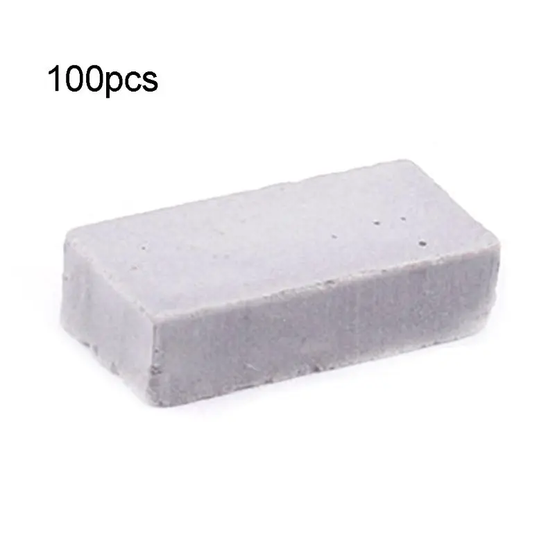 2 100/80 шт. 1/16 1/35 миниатюрные кирпичные плитки сцена модель DIY песок стол ручной стены - Цвет: 2