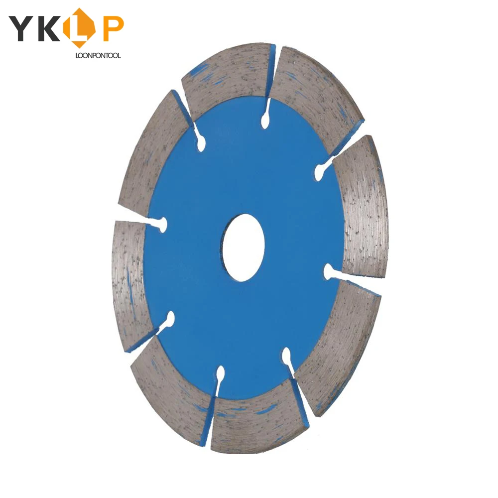 Диск для пилы Циркулярный Алмазный 115 мм мм|Полотна пил| |
