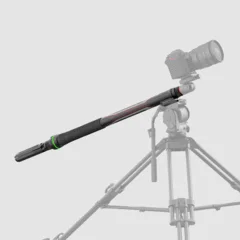 MOZA Slypod E профессиональная переделка движение слайдер для DSLR камер Вертикальная