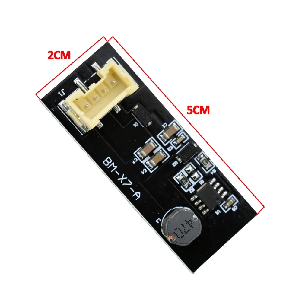

Wholesale Rear LED Light Repair Replacement Board Lamps for Cars LED Tail Light LED Chip for BMW X3 F25 2011-2017 b003809.2