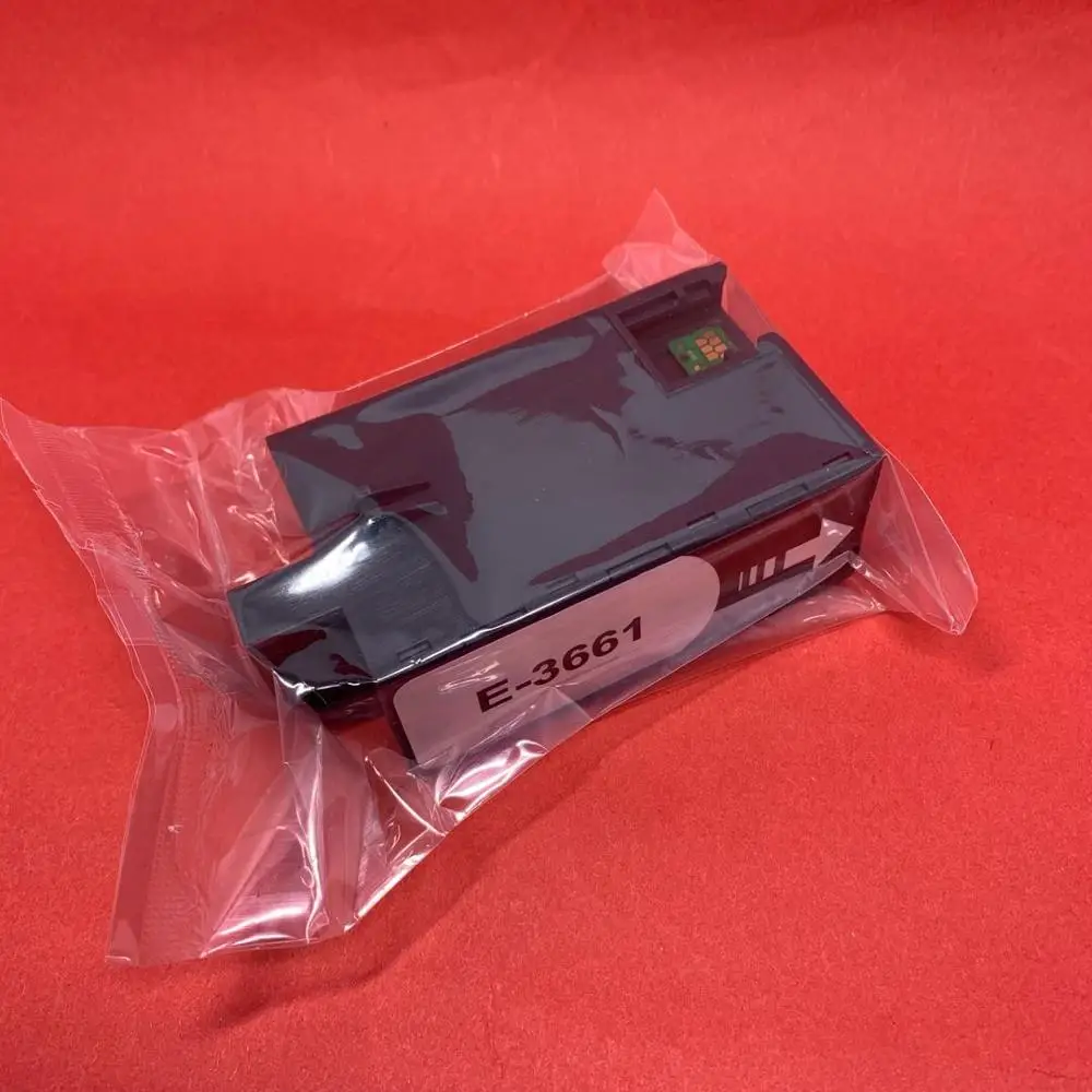 Контейнер для отходов чернил T3661 C13T366100 совместимый с Epson XP-15080 XP15010 XP-15000 XP8500 XP6000