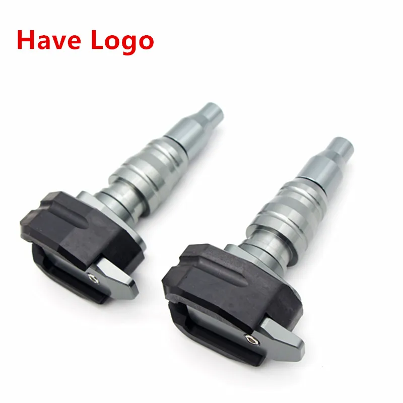 

Motorcycle Frame Sliders Falling Protection Guard Crash Protector for Kawasaki Z 900RS Z900 RS Z900RS 2018 2019