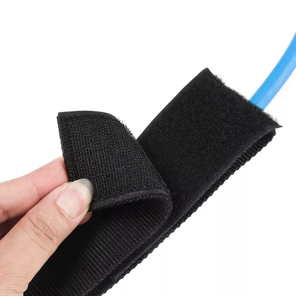 Эластичная лента для педалей женщин ремень тренировок и фитнеса тела подъема