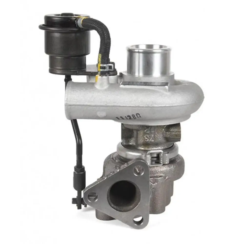 

Turbocharger supplier for Hyundai accent TD025 49173-02610 28231-27500