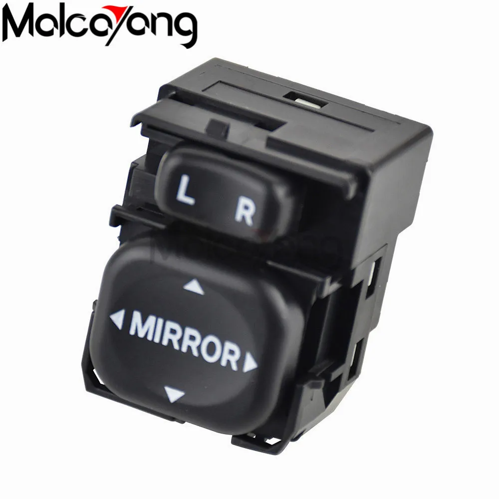 84872 52030 Новый переключатель в сборе внешнее зеркало для Toyota Lexus Camry 02060|switch assy|switch