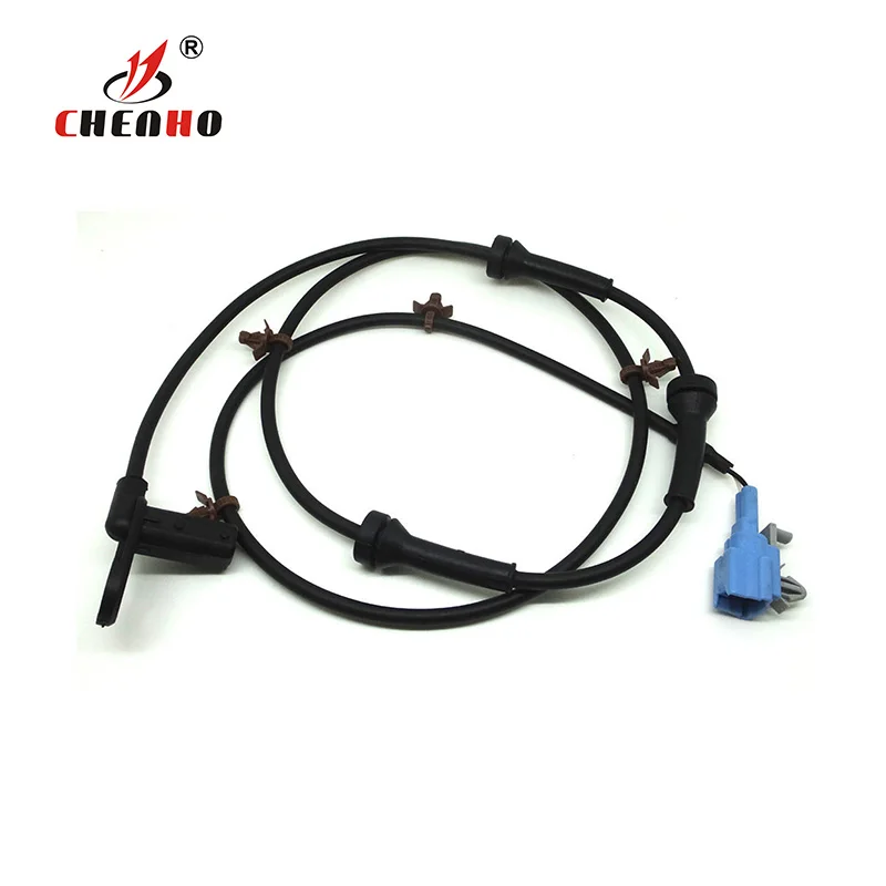 

47901 7Y000 Rear Driver Left ABS Wheel Speed Sensor Dorman 970-100 For N-issan Maxima 03-08