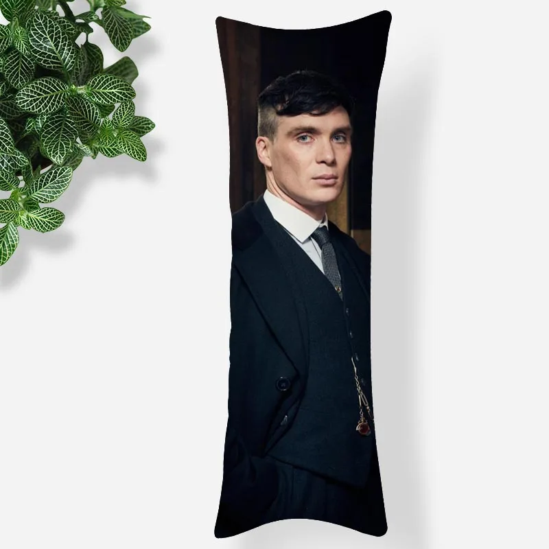 Мягкая шелковая наволочка для мальчиков и девочек Размеры 35x100 см 50x150 | Дом сад