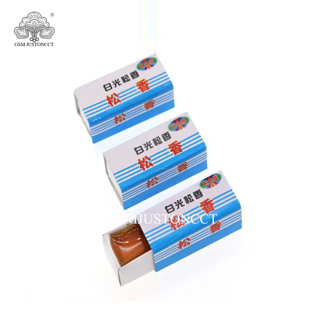 

1pcs Rosin Natural resin Carton solder Rosin Soldering Iron Soft Welding Fluxes