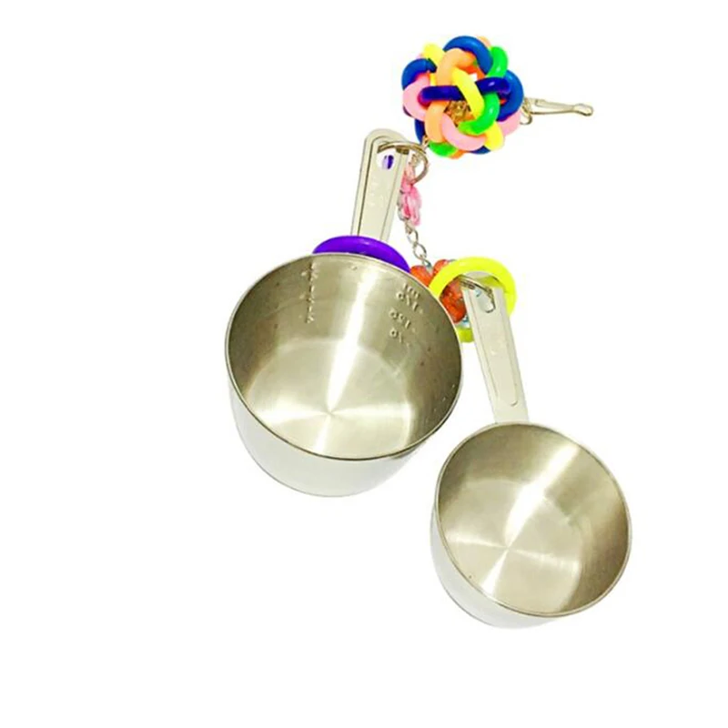 Креативная забавная игрушка-попугай жевательные игрушки для попугая