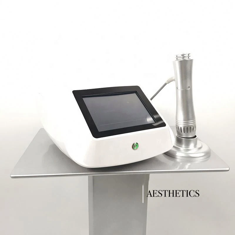 Горячая Распродажа обработки боли в спине ударно волновой терапии ударной волны