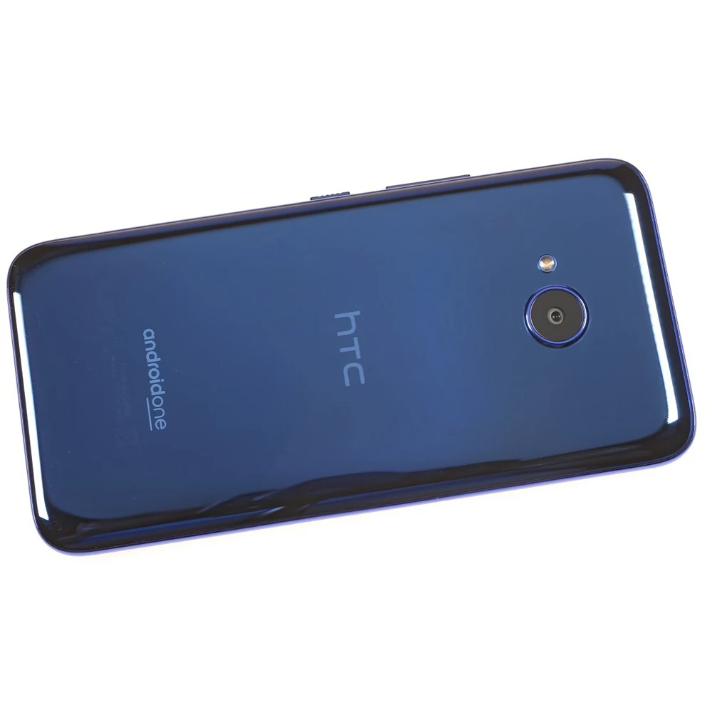 Оригинальный смартфон HTC U11 Life 4G мобильный телефон 5 2 дюйма 3 Гб ОЗУ 32 ПЗУ двойной