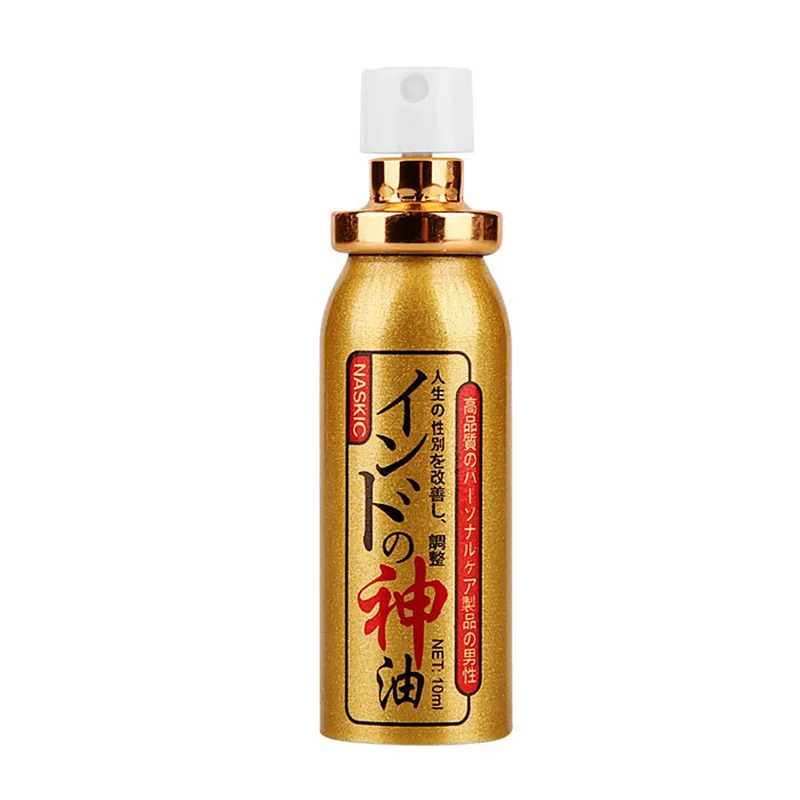 

Shenyou 5th Generation Upgraded Version Spray Appealing Adult Products