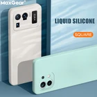 Чехол для Xiaomi Redmi Note 10 8 9 Pro 9S 9T K40 Mi 11 Ultra 10T Lite POCO M3 X3 NFC