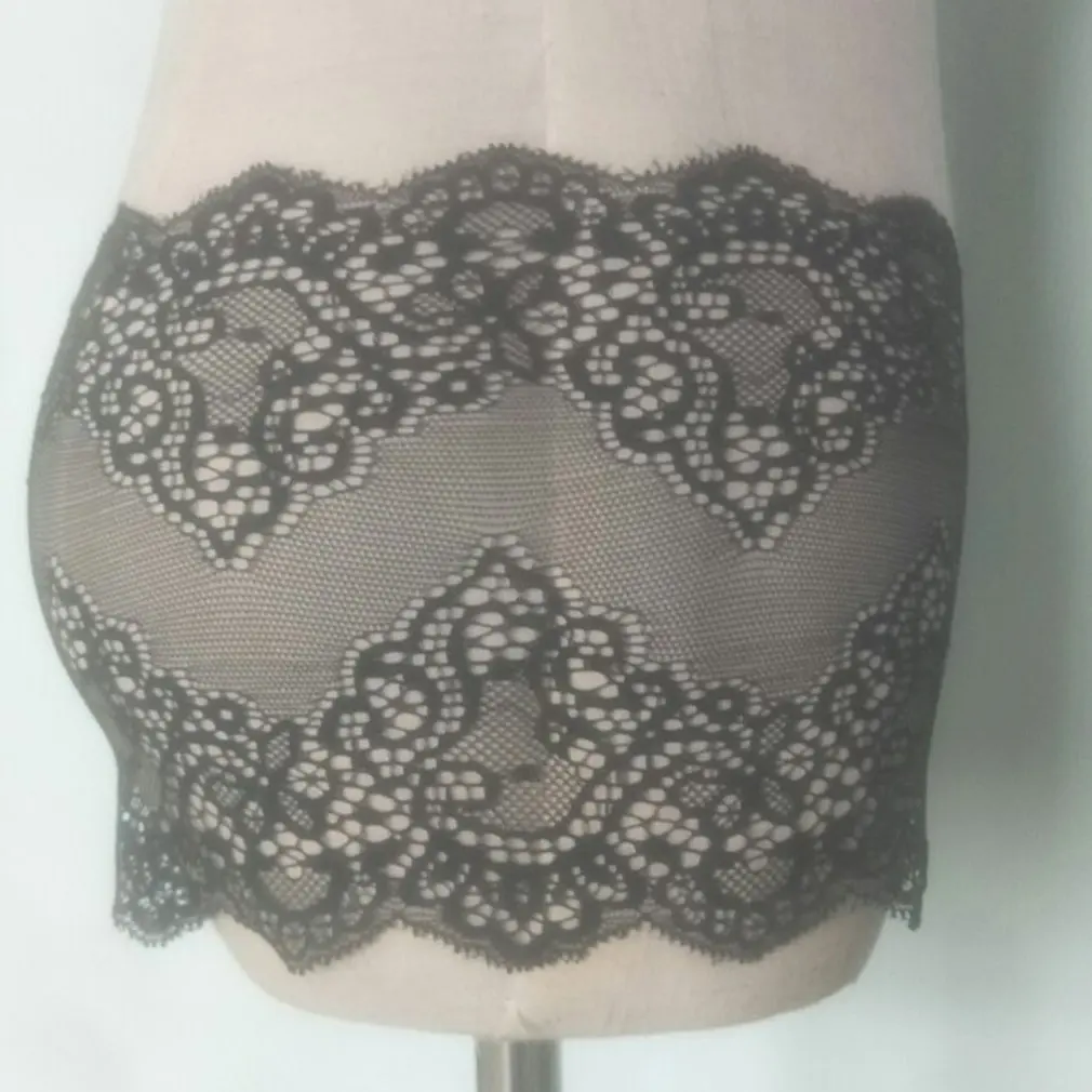 

Erotic Underwear Panties Lace Openwork Lace Leggings Boxer Comfortable And Breathable Soft For The Touch
