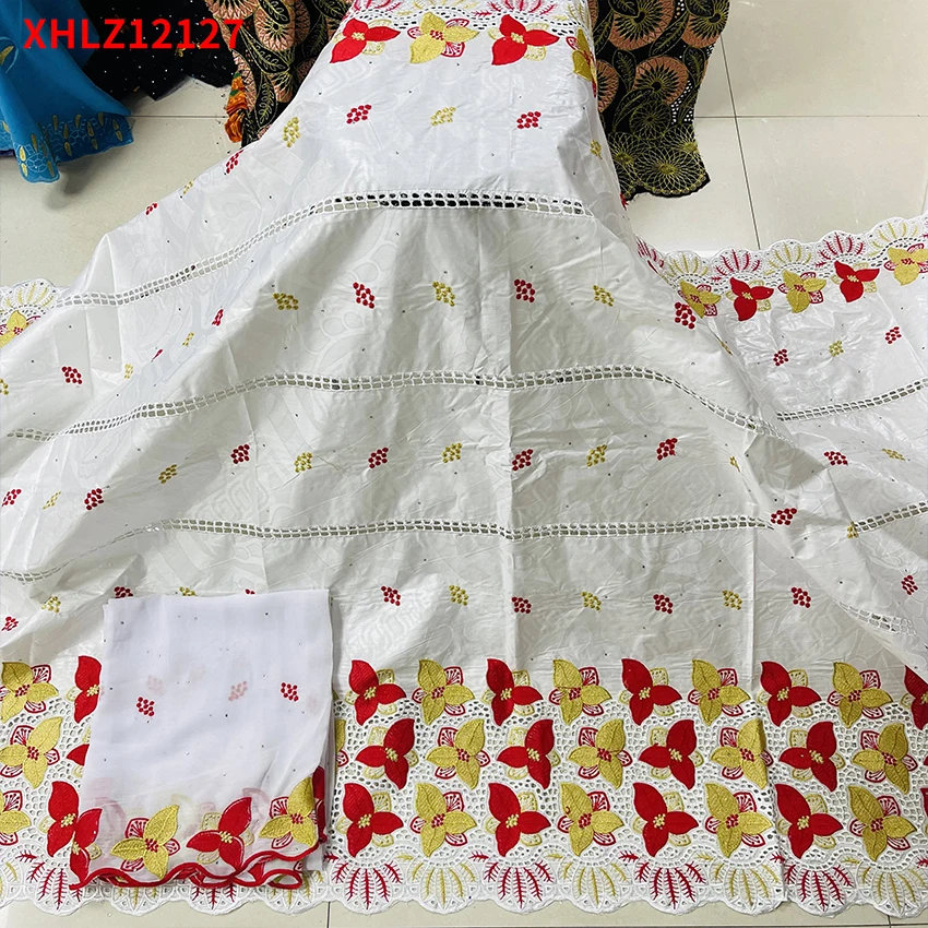 Большая Акция Африканский базин дышащий кружевной текстиль низкая цена парчовая