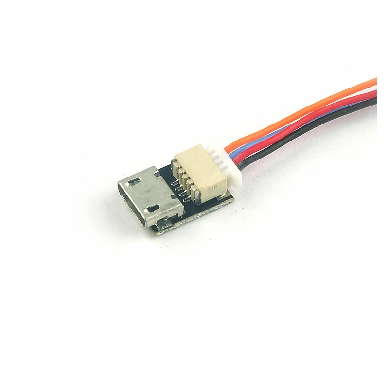 BS410 10A 4 в 1 ESC Mini F3 OSD HALO Полетный контроллер для 2S 3S комнатный бесщеточный FPV