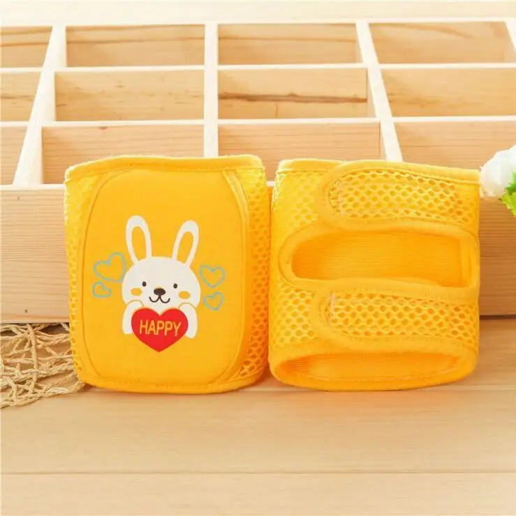 Children cushion Legging Kids Girl Boy Crawling Elbow Infants Toddlers Baby Knee Pads Protector Safety Mesh Kneepad Leg Warmer