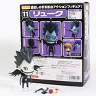 Фигурка героя из мультфильма тетрадь смерти 11