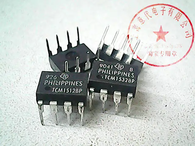 

5 шт. TCM1512BP DIP-8