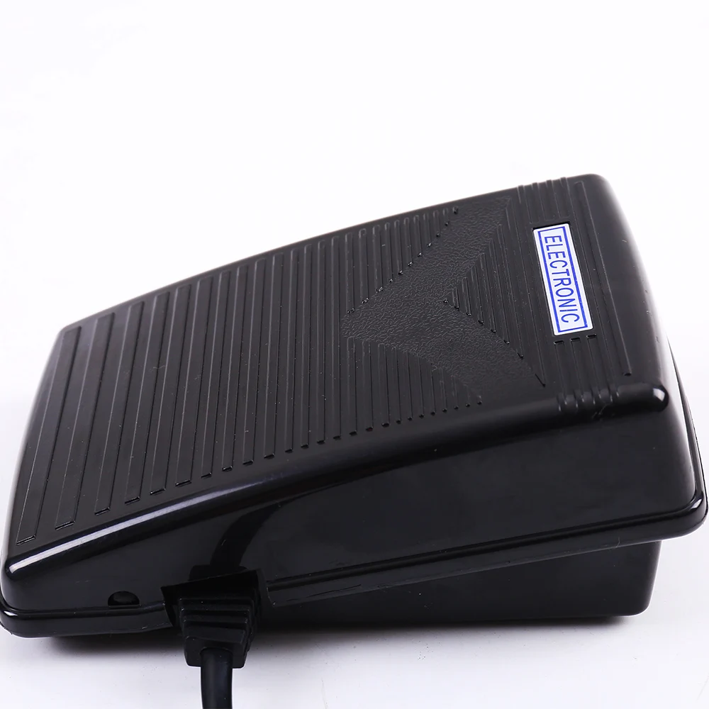 Швейная машина мотор регулятор скорости ножная педаль аксессуары электронный W