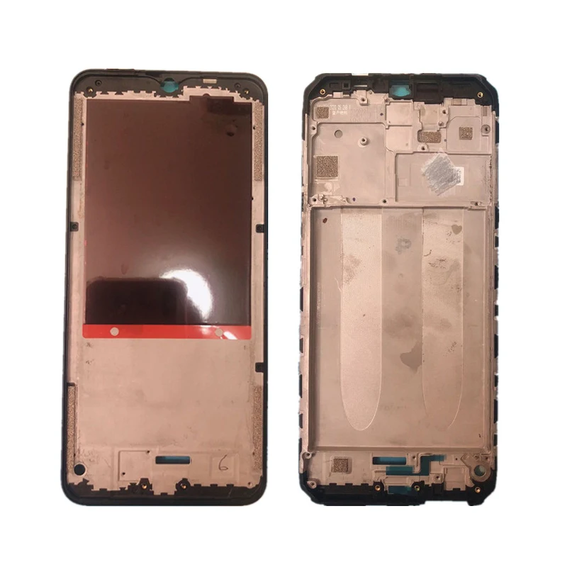 

Redmi9 для Xiaomi Redmi 9 средняя рамка пластина корпус панель ЖК-Поддержка средняя Лицевая панель Замена запасные части для ремонта