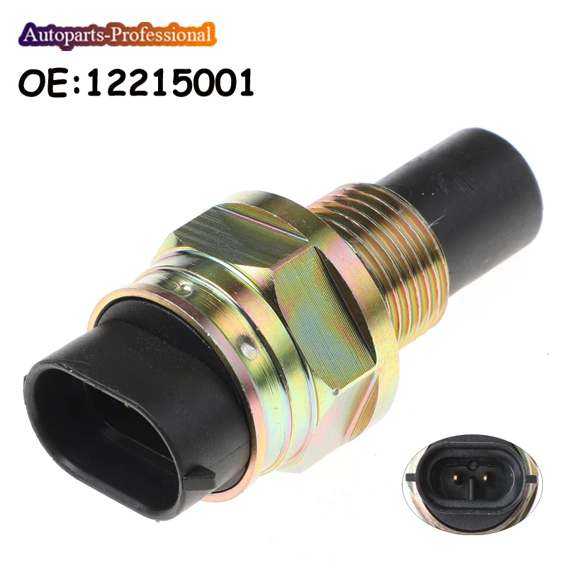 

Автозапчасти 12215001, выход системы передач, датчик скорости вала для Chevy GMC Cadillac Blazer Yukon, Датчик положения коленчатого вала