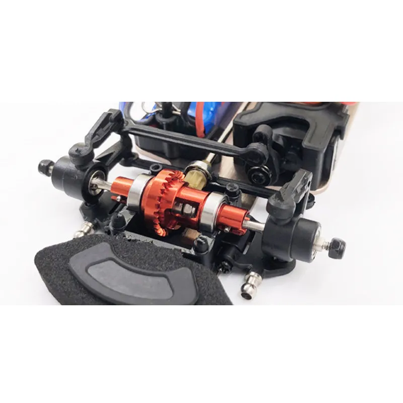 1/28 1pcs Mosquito Car Metal Differential Adjustable / Straight Shaft Ball | Игрушки и хобби