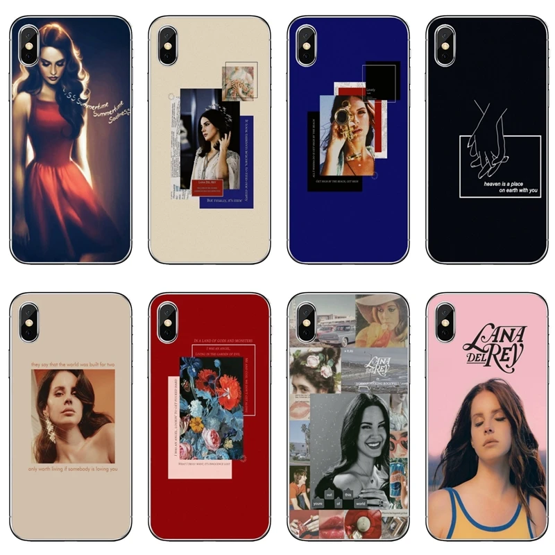 Чехол для iPhone XR X XS Max 8 7 6s 6 plus SE 5s 5c 5 iPod Touch|Бамперы| |