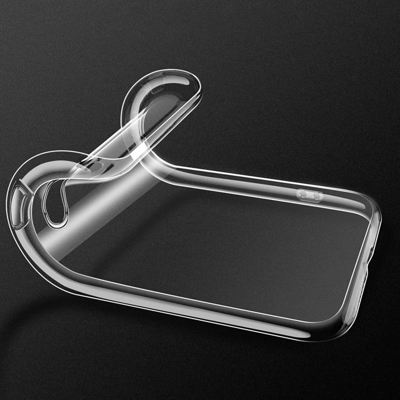2pcs ultra thin silicone phone case for huawei p40 p30 p20 pro p10 lite nova 8 se 7 6 5t pro 5 clear soft back full cover shell free global shipping