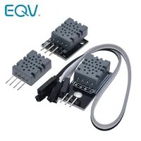 KY-015 Temperature and Humidity Sensor Module - ArduinoModulesInfo