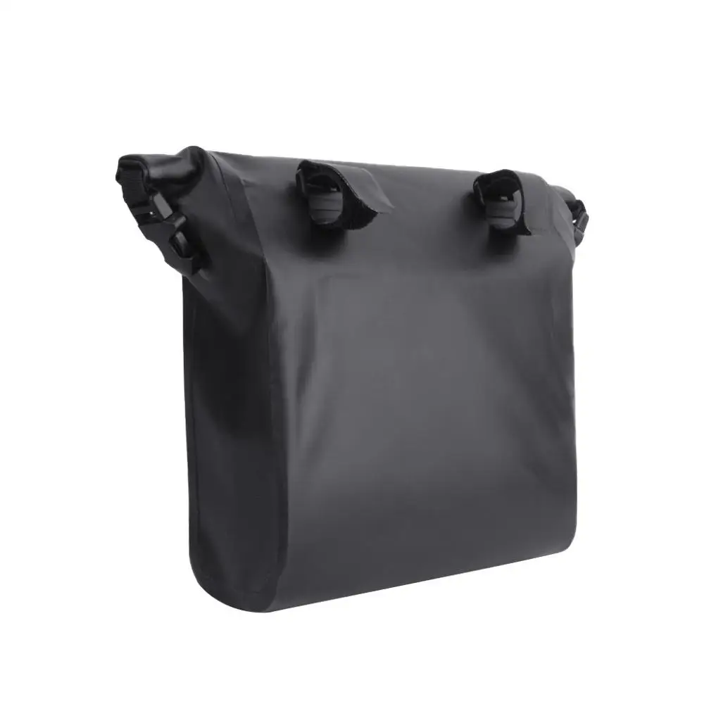 Велосипедная сумка для велосипеда передняя рама верхняя труба домкрат хранения