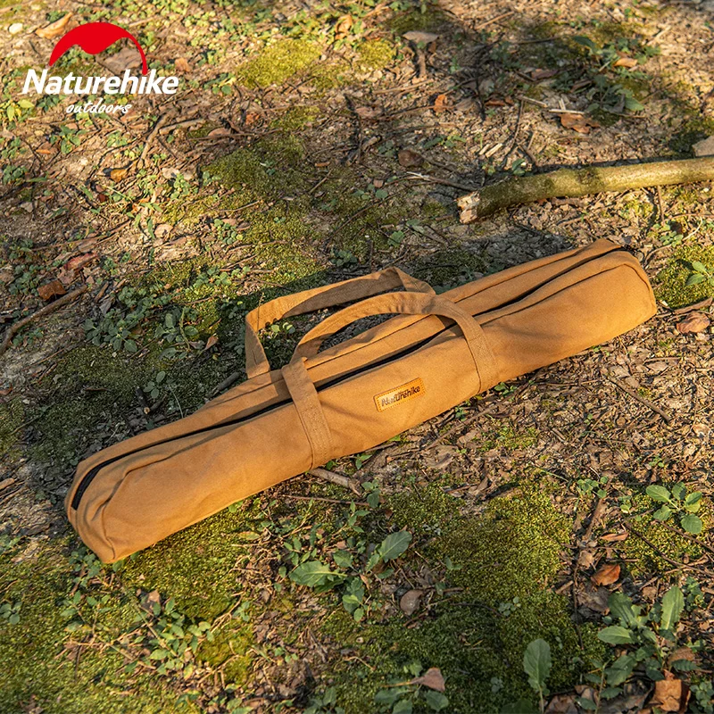 Сумка для хранения палатки Naturehike уличная вместительная сумочка различных