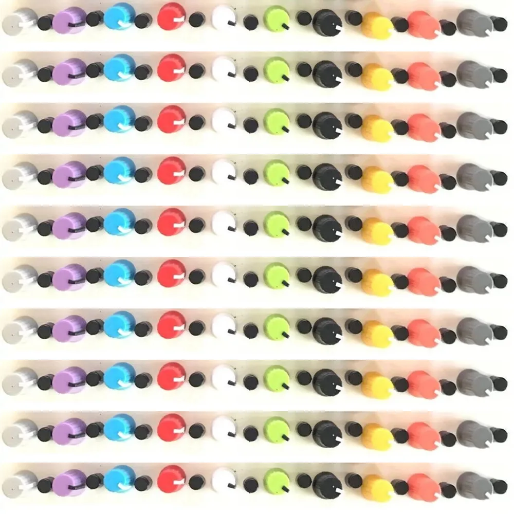 Вращающаяся ручка NI для контроллера переключателя Z1 Z2 S2 S4 S5 S8