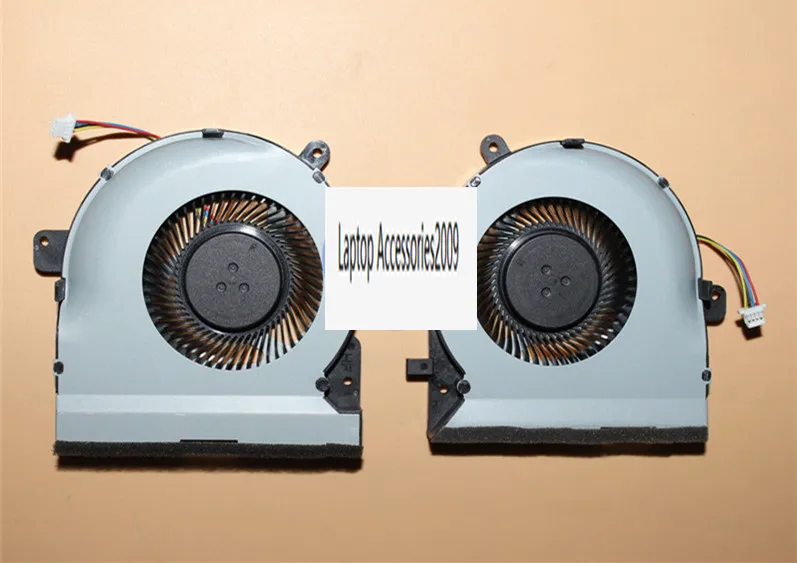 

New for ASUS S5VS GL502VS FAN MF75090V1-C540 C550-S9A