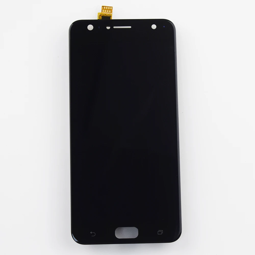 ЖК дисплей для Asus Zenfone 4 Selfie ZB553KL сенсорный ASUS X00LD экран X00LDA + сенсорная панель в